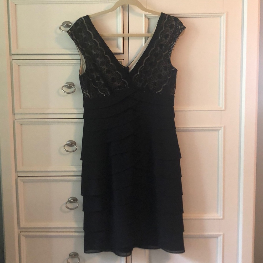 Women’s Dress Size 8